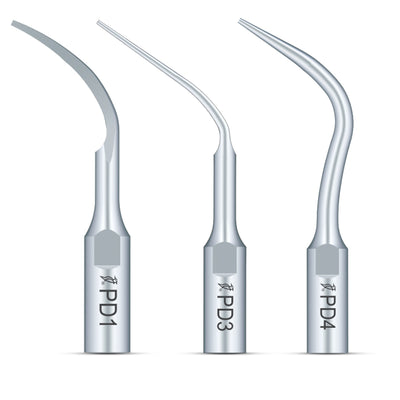 🎁 Perio Scaler Tips DTE/ SATELEC Compatible (PD) (100% off) (9497063784758)