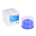 Dental Bur Holder Box with 60 Slots Circle