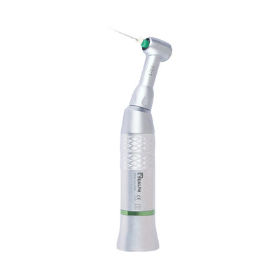 Tealth 10:1 Speed Reducing, Endodontic Contra Angle, Push Button Handpiece RE10