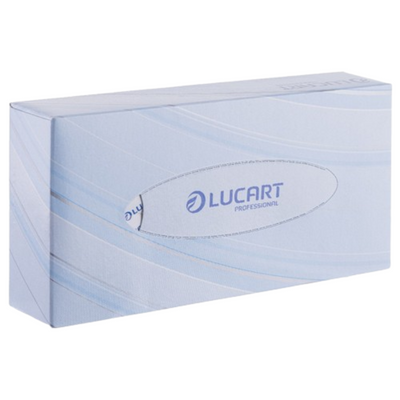 Lucart Pop Up Facial Tissues 100 Sheets Pk36 (9319603896630)