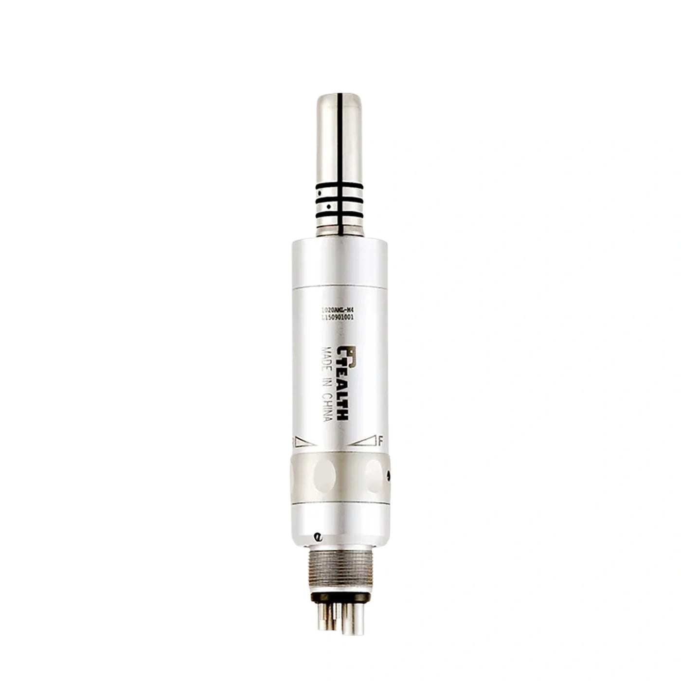 Tealth Internal Irrigation 6 Holes Air Motor Handpiece (Fiber-Optic)
