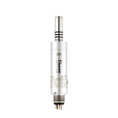 Tealth Internal Irrigation 6 Holes Air Motor Handpiece (Fiber-Optic)