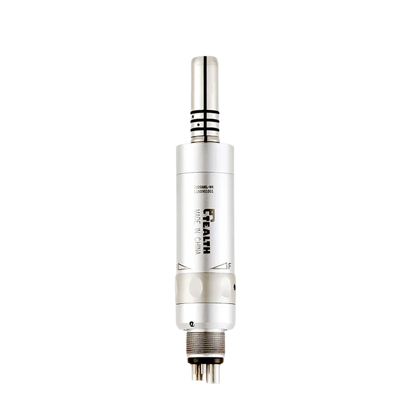 Tealth Internal Irrigation 6 Holes Air Motor Handpiece (Fiber-Optic) | Default Title | VSDent