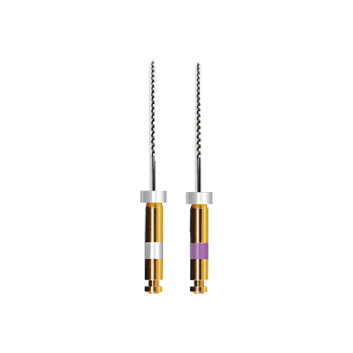 Rotary Wayfinder Path File, 10#, 15#, 25 mm, 6pcs/pack