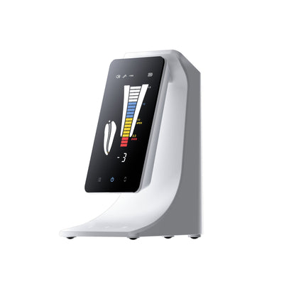 DTE Dpex X Apex Locator with MHN Mode: Orifice Finder