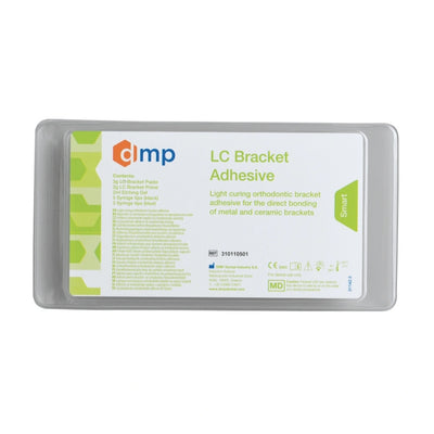 DMP Bracket Adhesive (Light Cure) - Smart Kit