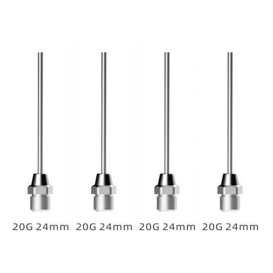 Woodpecker Needles for Fi-G Gutta-percha (Pack of 4) (14966017851767)