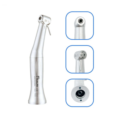 20:1 Tealth Implant Contra Angle Non Led Handpiece R20 | Default Title | VSDent