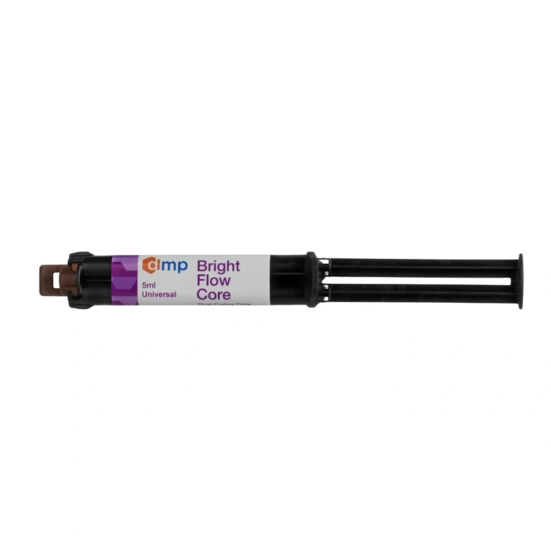 Bright Flow Core Double Syringe -DC 5ml