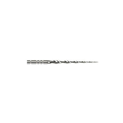 NiTi S-Shaped M Pilot Rotary Files 21mm (Assorted)