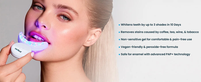 Teeth Whitening Kit