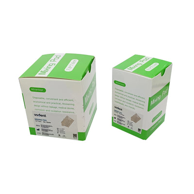 Dental Mixing Pad