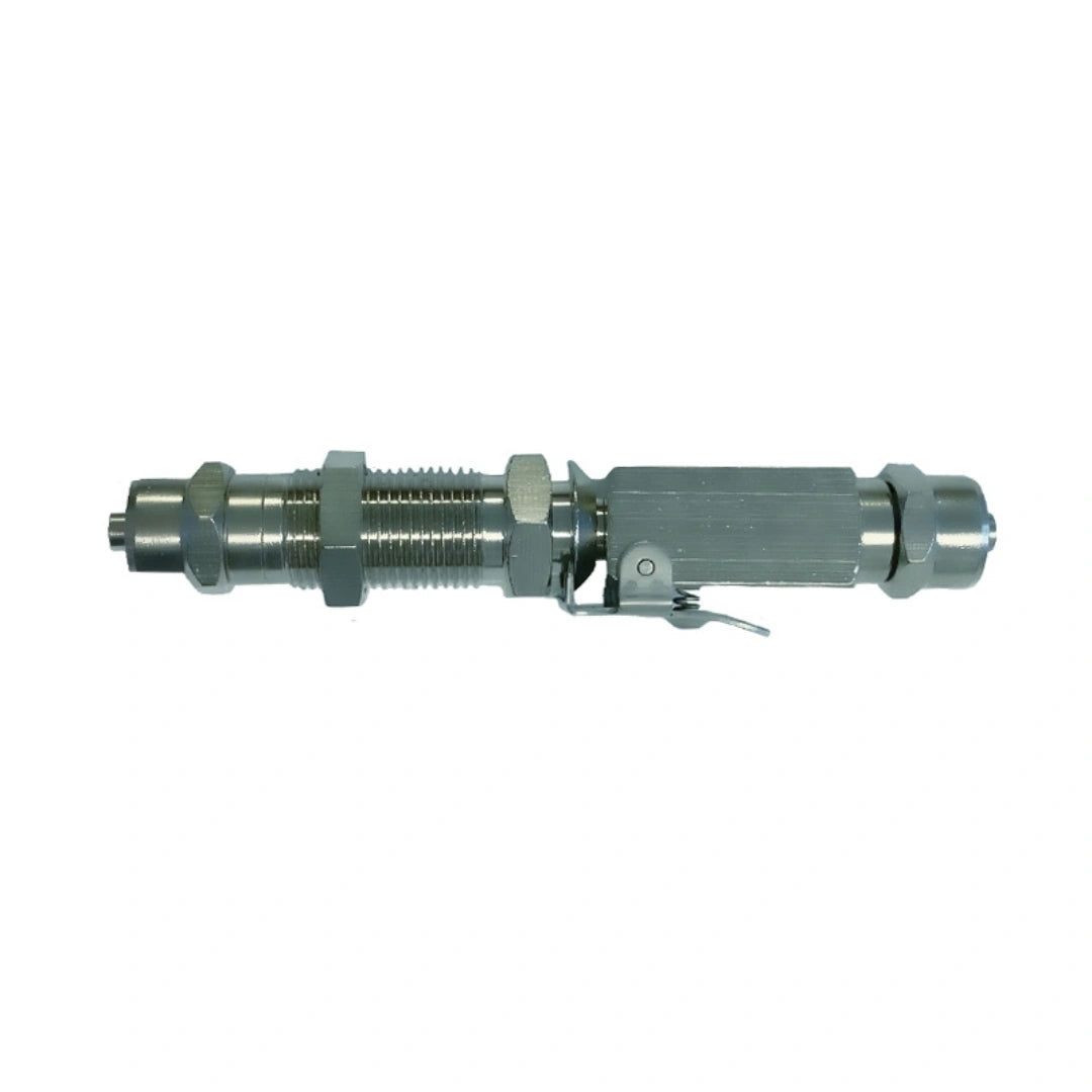 Dental Quick Disconnect For Cavitron Scaler - Original Woodpecker Air/Water Male Fitting, 1 Piece 11 thumbnail image