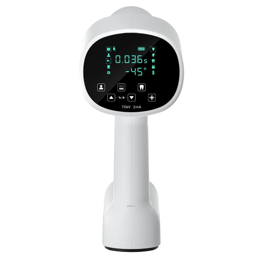 Woodpecker Mini-Ray Portable Hand Held X-Ray Device