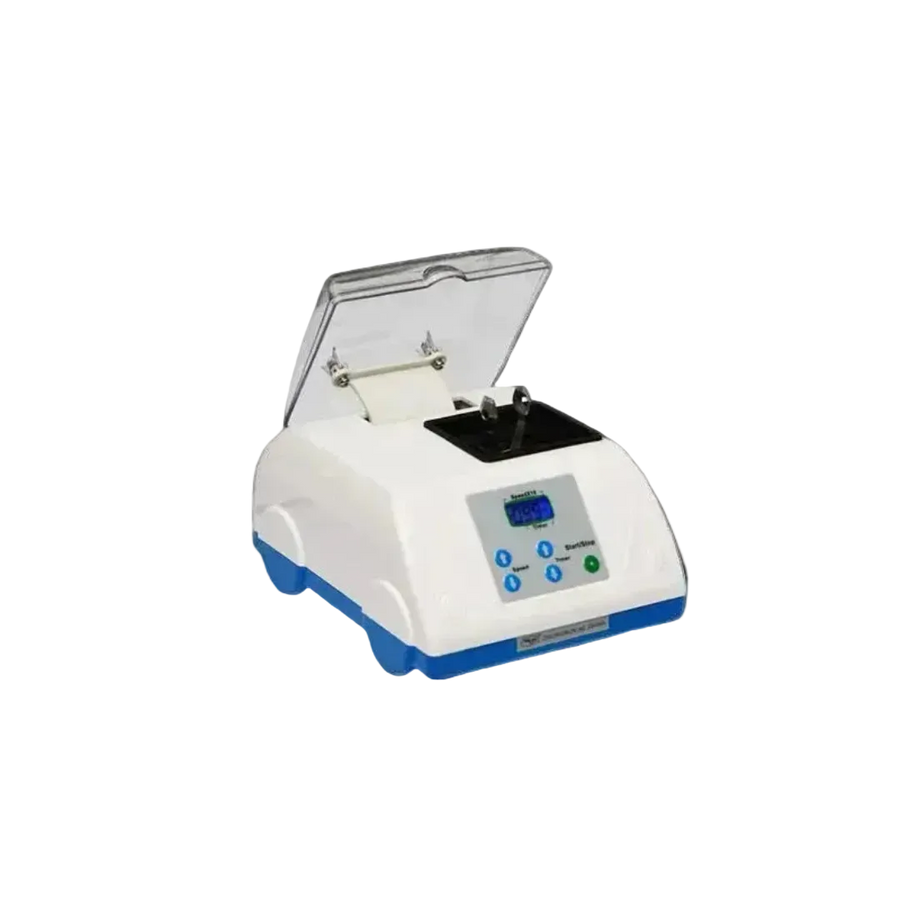 Small Equipments