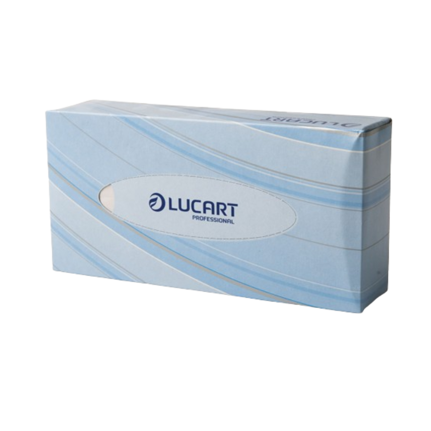 Lucart Pop Up Facial Tissues 100 Sheets Pk36 (9319603896630)