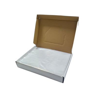 Half Chair Barrier Cover (Pack of 200) (9352915812662)