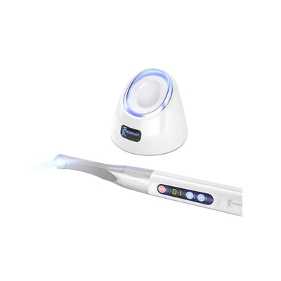Woodpecker iLED Curing Light MAX (White) (8691551371574)