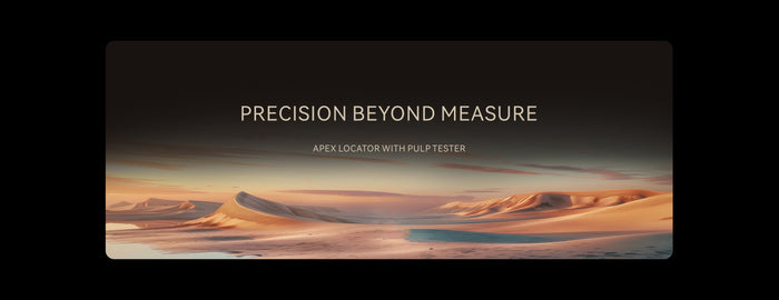 DTE Dpex X Apex Locator with MHN Mode: Orifice Finder