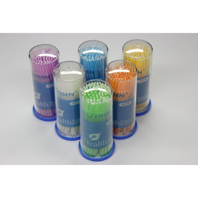 Micro Applicator Brushes (Pack of 400)