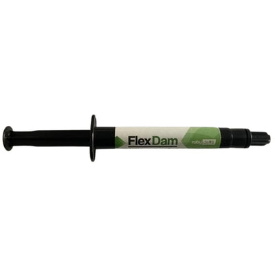 Gingival Barrier - Gum Protection Syringe (2 g)