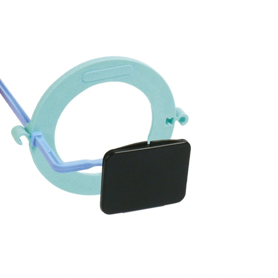 RVG X-Ray Sensor Holder Kit - Size 1 & 2 | Buy now | QUDENT