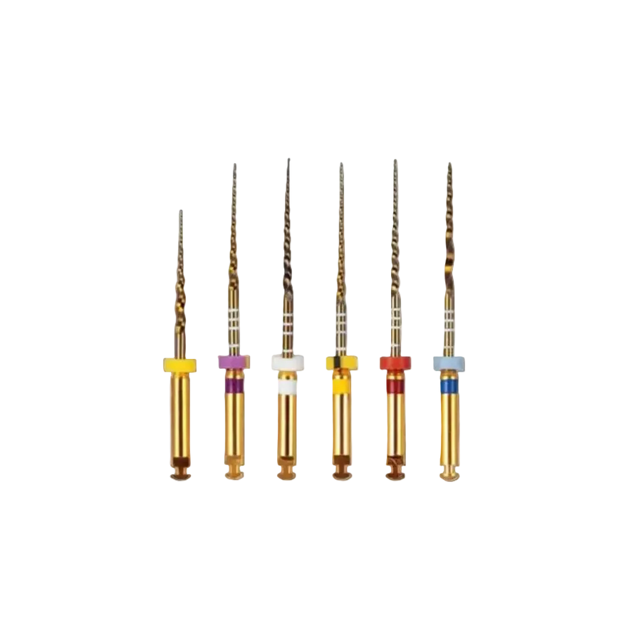 Endo Files