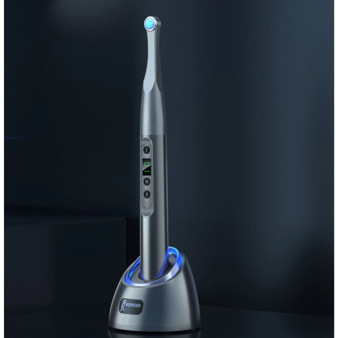 Woodpecker i-LED 2 Curing Light