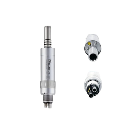 Tealth Internal Irrigation 6 Holes Air Motor Handpiece (Fiber-Optic) | Default Title | VSDent