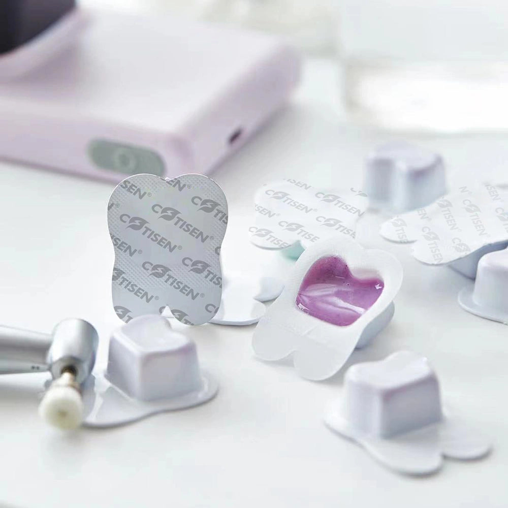 Dental Prophy Paste