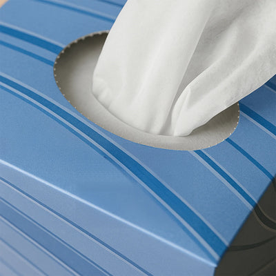 Facial Tissues Cube 2 Ply 70 sheets (Pack of 24