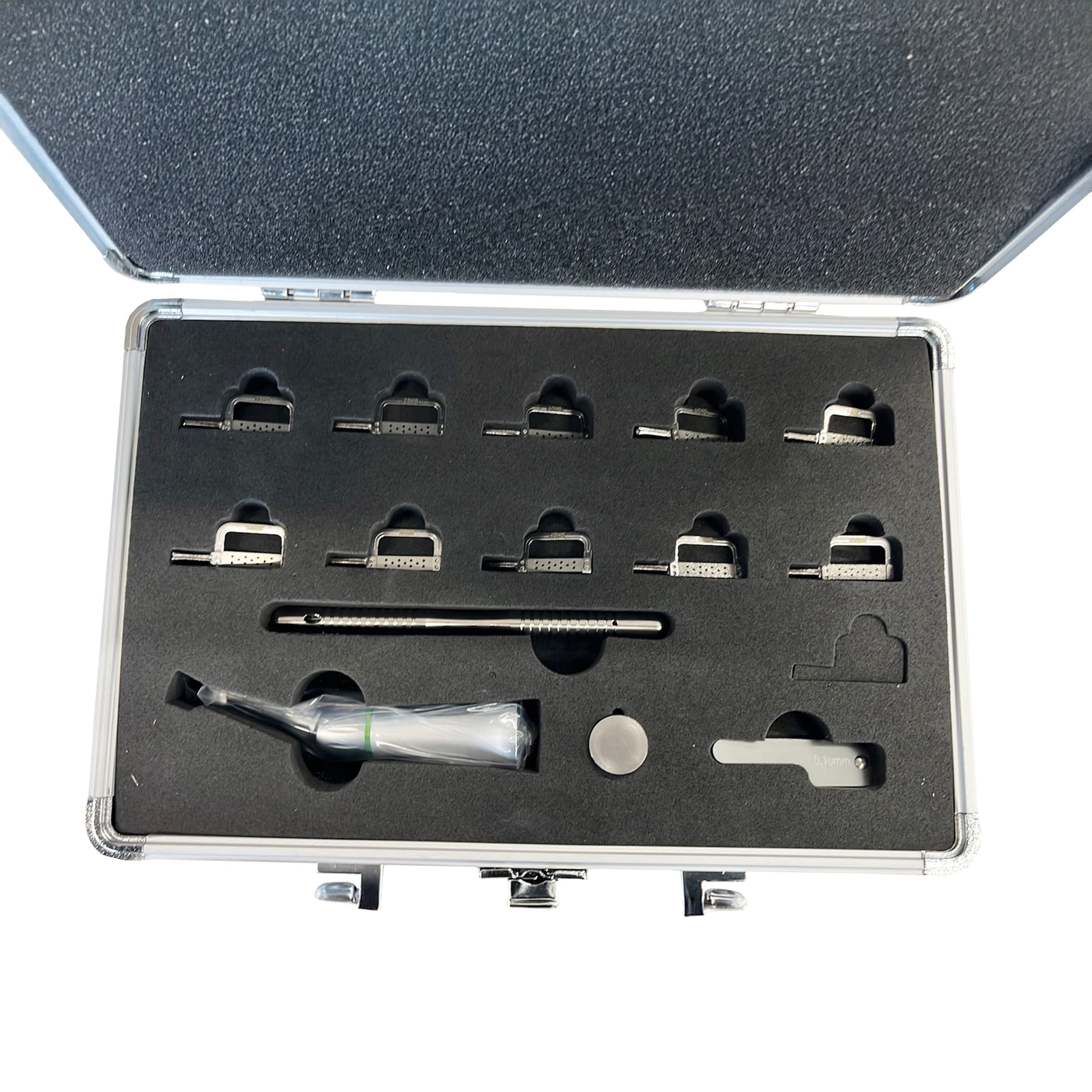 4:1 Contra Angle Interproximal Enamel Reduction Strips IPR Handpiece Kit (9067259625782)