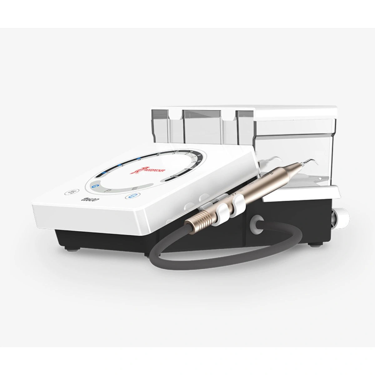 Woodpecker U-600 Scaler Complete Kit