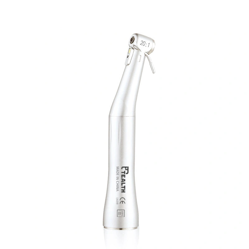 20:1 Tealth Implant Contra Angle Non Led Handpiece R20