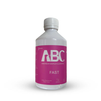 Woodpecker Air Polishing Powder - Fast, Gentle & Gentle Mini - 65µm to 25µm