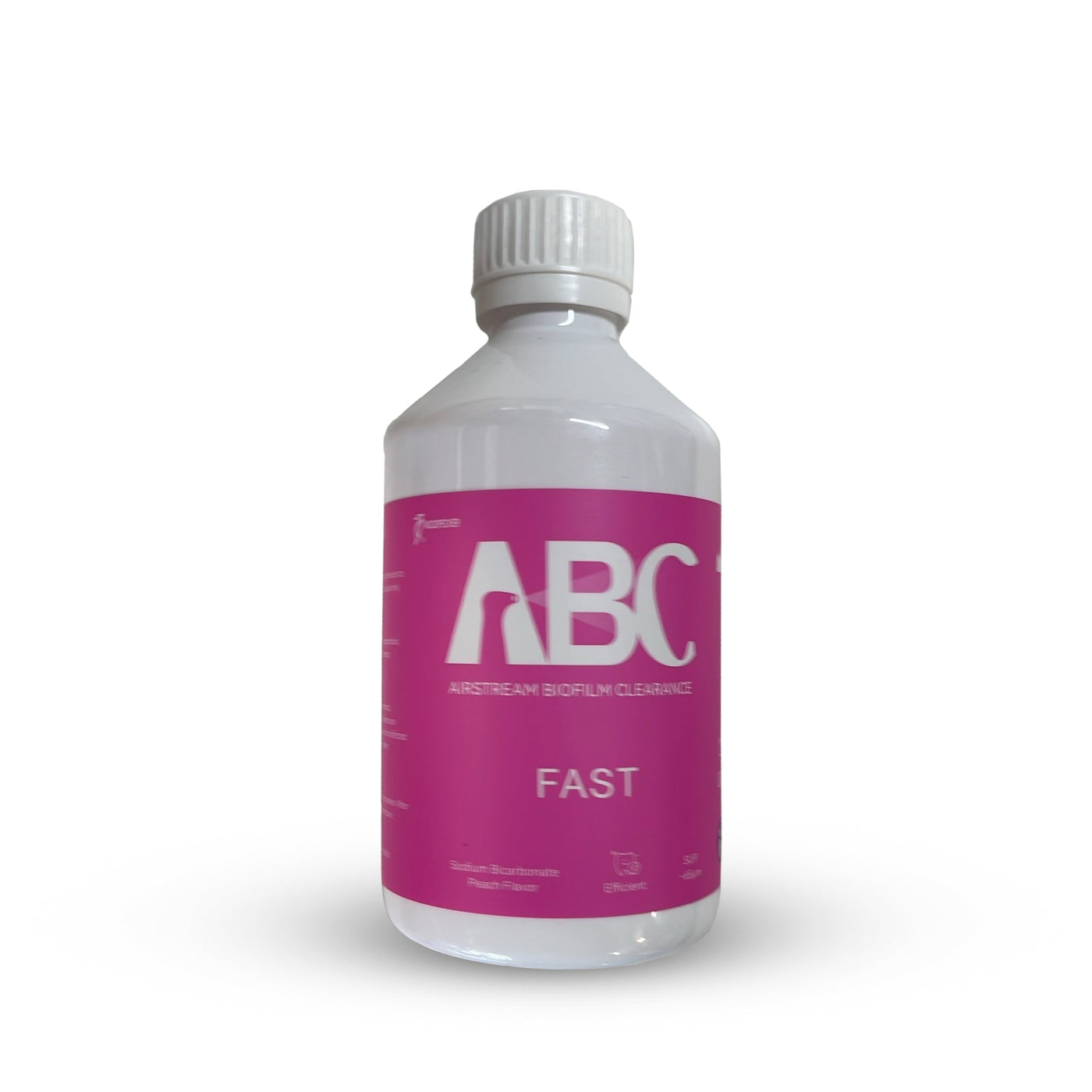 🎁 Woodpecker Air Polishing Powder - Fast, Gentle & Gentle Mini - 65µm to 25µm (100% off) | Sodium Bicarbonate - Peach - 65 µm | VSDent