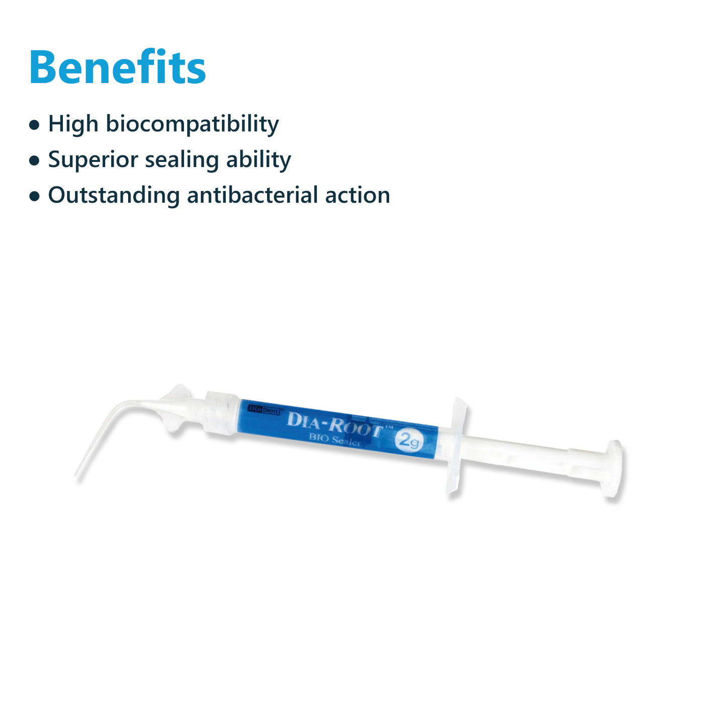 Bioceramic Root Canal Sealer (9480110473526)