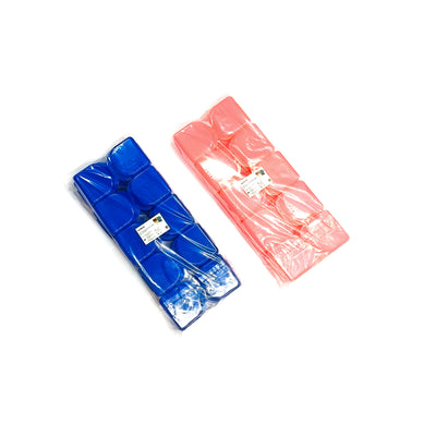 Retainer Box With Holes (Pack of 20)