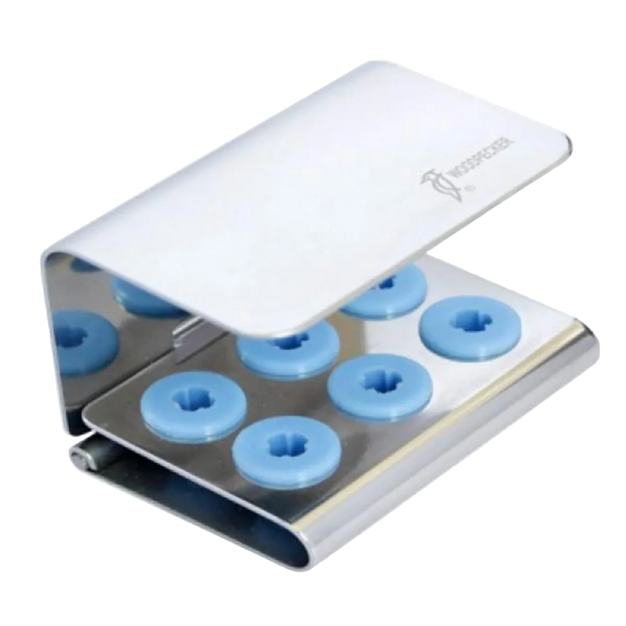 Scaler Tips Stand