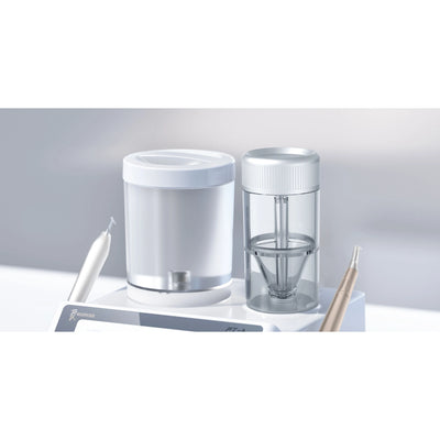 Woodpecker PT-A Ultrasonic Scaler and Air Polisher and Cart