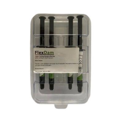 Gingival Barrier - Gum Protection Syringe (2 g)