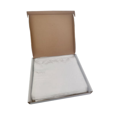 Half Chair Barrier Cover Sleeve (Pack of 200)