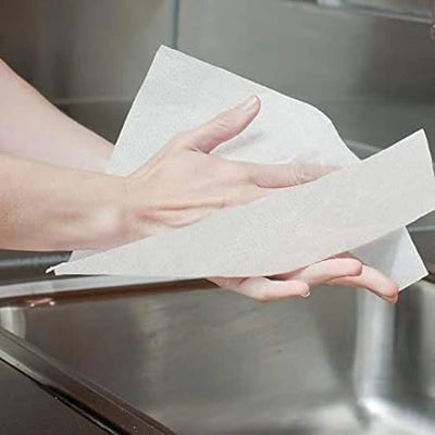 Z-Fold Paper Hand Towel 2 Ply | 3000 Sheets