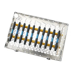 Acteon Bliss Endodontic Kit | Excavator No. 2 – Size 37/38 | VSDent