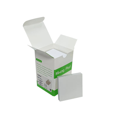 Dental Mixing Pad