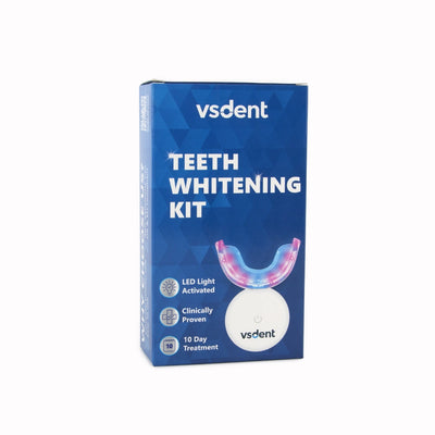 Teeth Whitening Kit