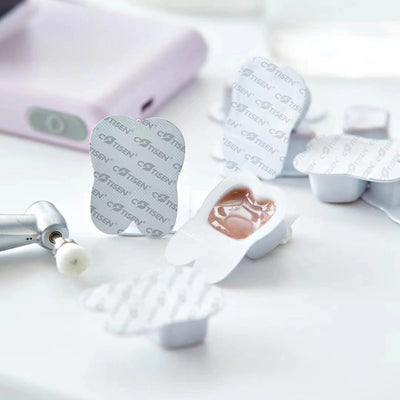 Dental Prophy Paste