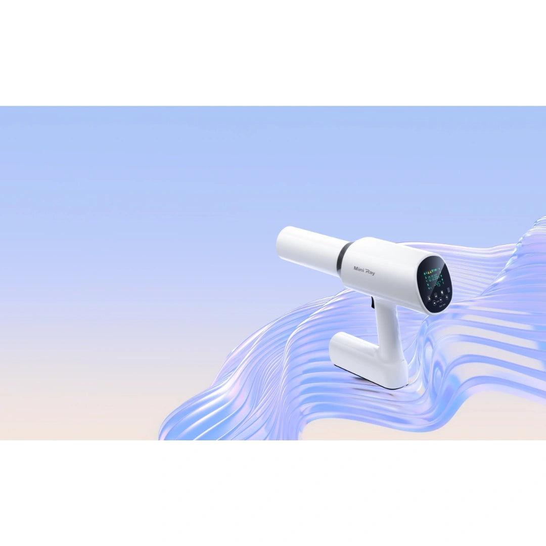 Woodpecker Mini-Ray Portable Hand Held X-Ray Device