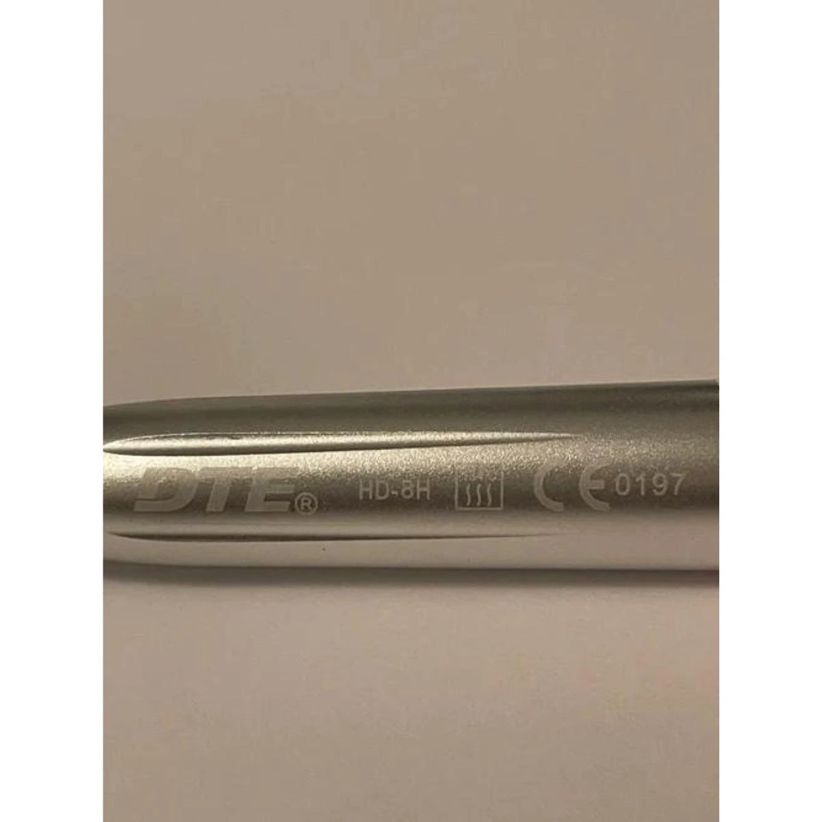 DTE compatible Scaler Handpiece HD-8H (Metal Body)