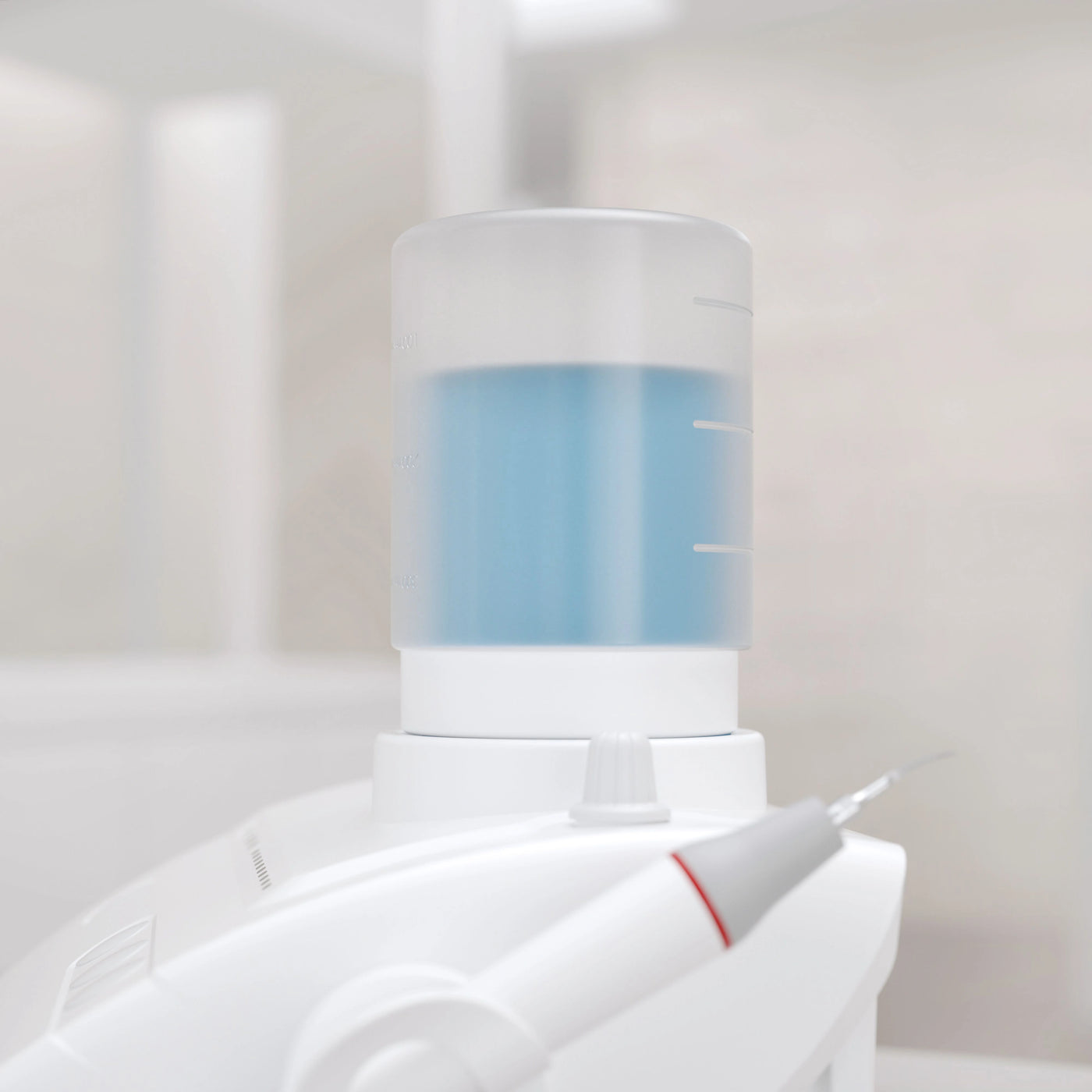 Woodpecker Ultrasonic Scaler UDS-E LED / Non-LED (EMS compatible)